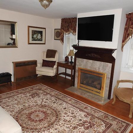 Magnolia Manor B&B Inn Williamsburg Zewnętrze zdjęcie