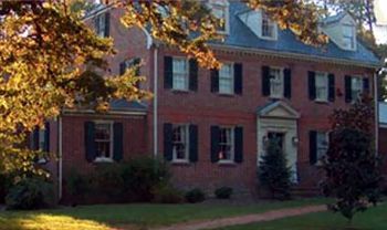 Magnolia Manor B&B Inn Williamsburg Zewnętrze zdjęcie