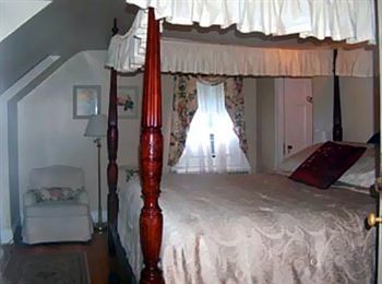 Magnolia Manor B&B Inn Williamsburg Zewnętrze zdjęcie