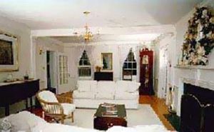 Magnolia Manor B&B Inn Williamsburg Zewnętrze zdjęcie